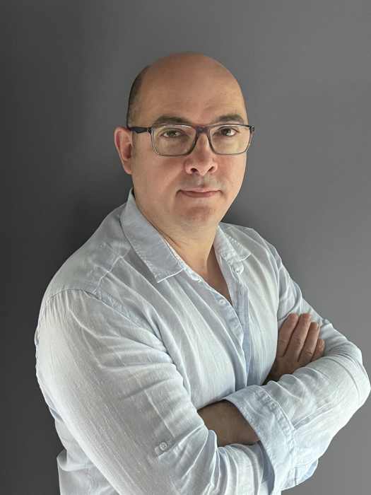 Dr CHRISTOPHE GALLAND