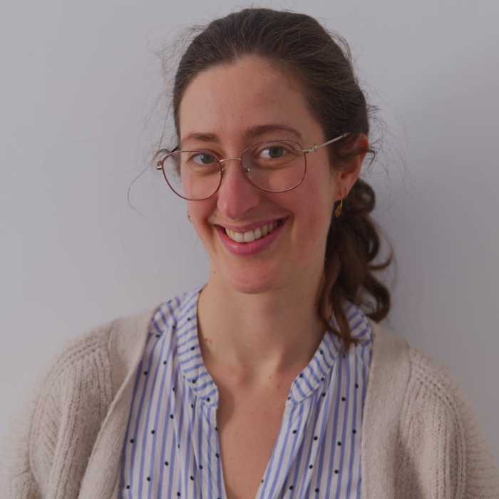 Léonore AUBERT