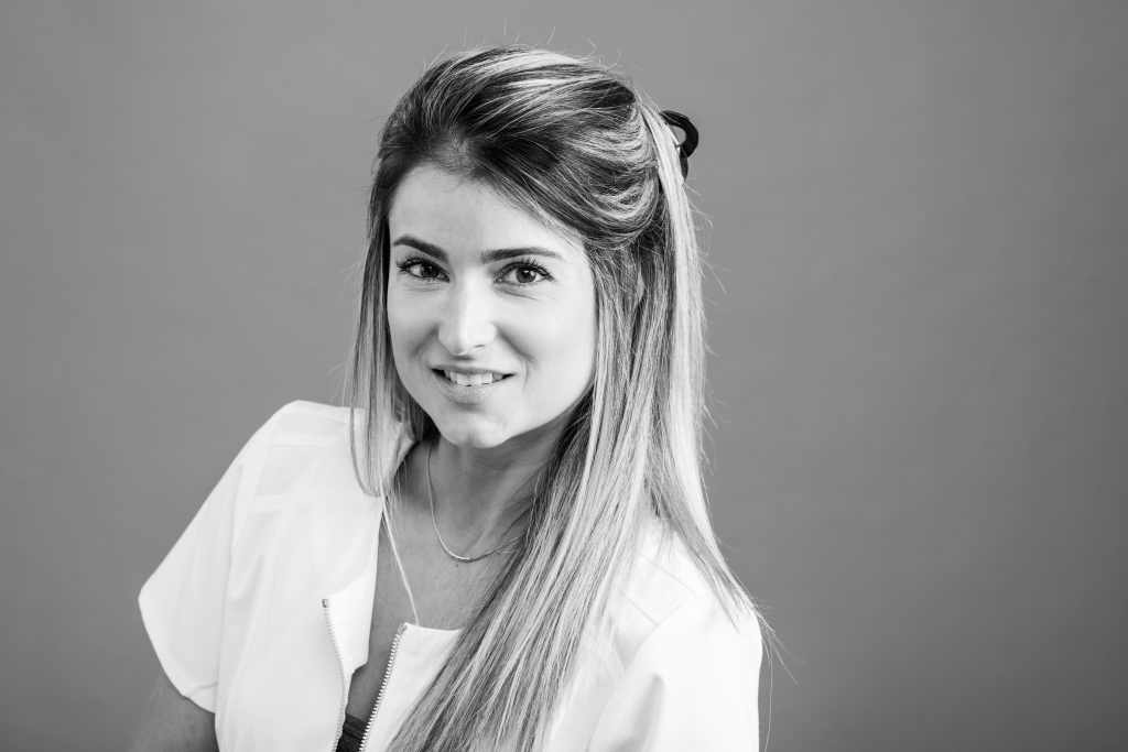 Dr Elodie CERVANTES, Radiologue à Nice Prenez rendezvous en ligne