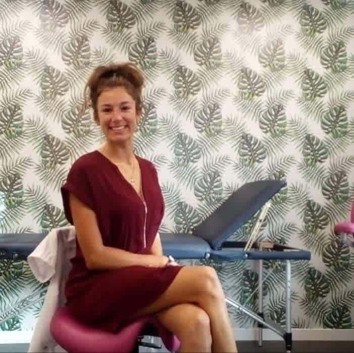AURORE VOCHELET