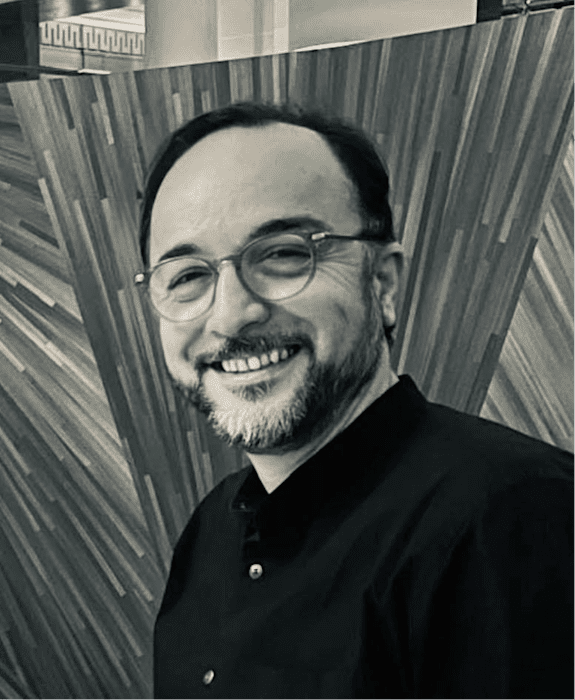 Dr MOURAD FERRAG