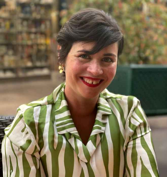 Dr Lauren Guérin, Psychologue à Rezé