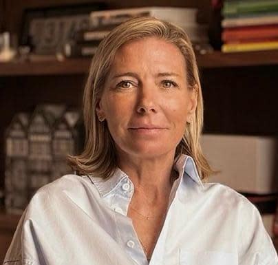 Dr Sidonie Leconte