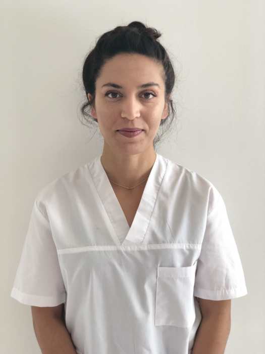 Sheyda Dogan