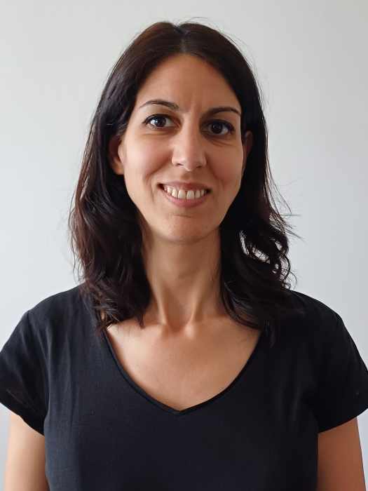 Céline TEIG