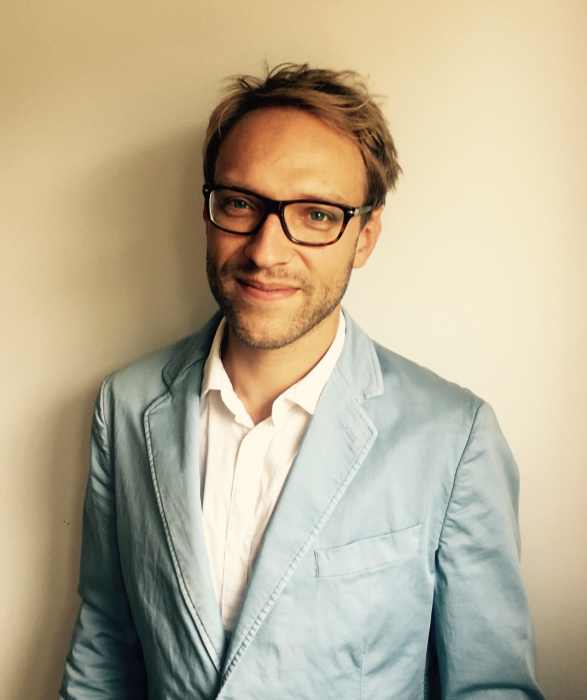 Dr Maxime ENJARY