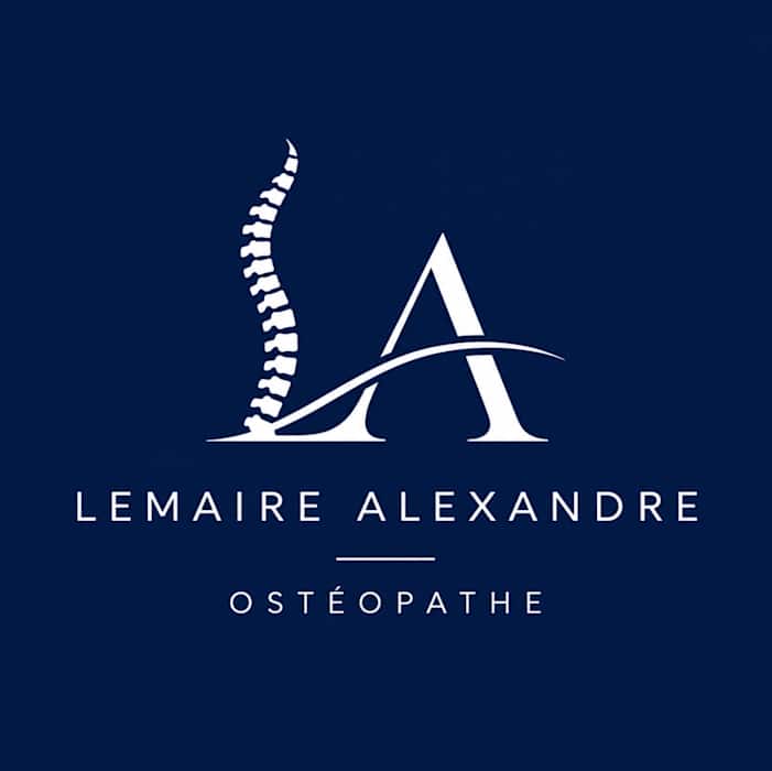Dr Alexandre Lemaire, Ostéopathe à Arleux