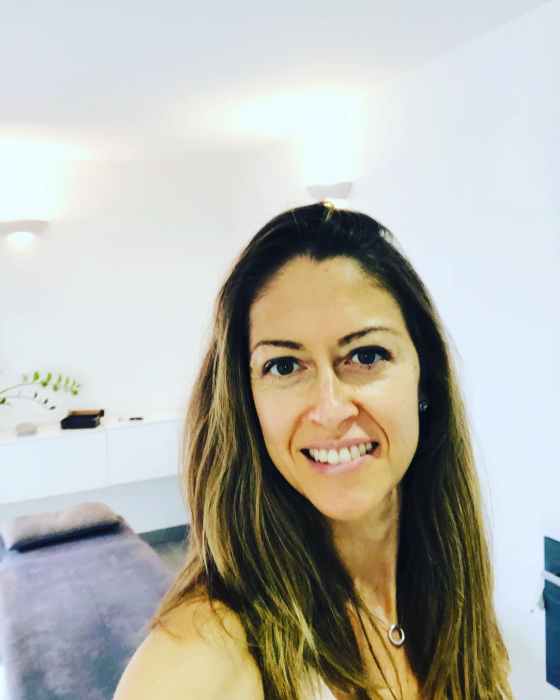 Juliette  Ducros 