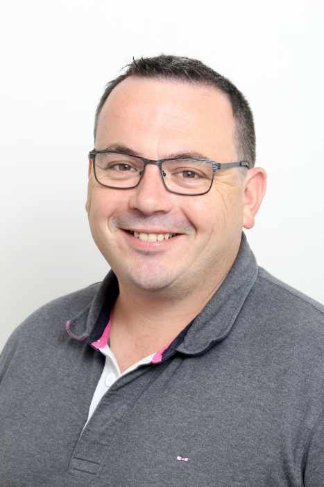 Vincent JARRY