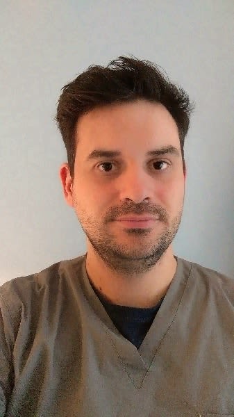 Adrien Pénitot