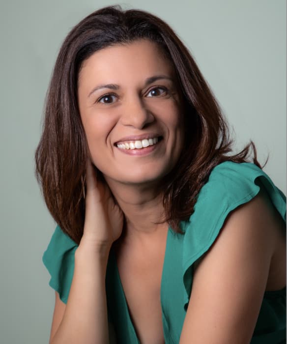 Dr Myriam Guignard
