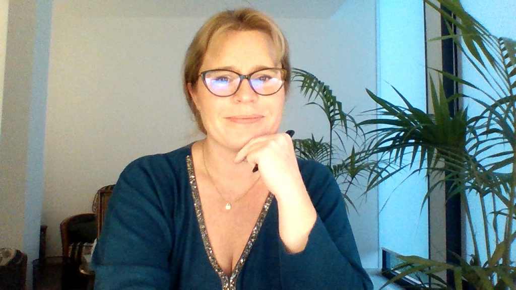ANNE KREMER-BENARD