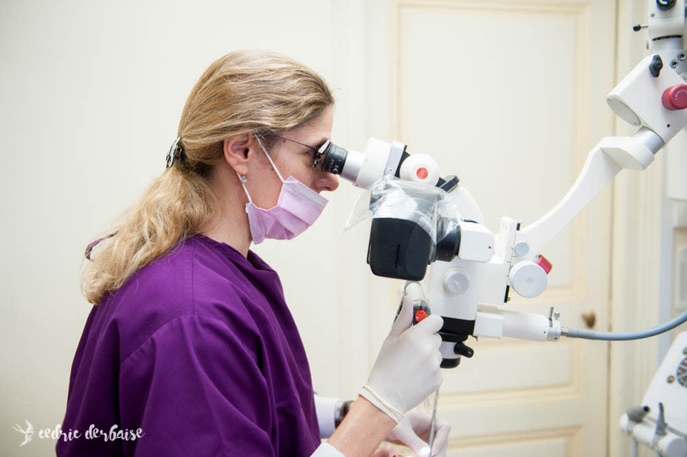 Dr MARIE EMMANUELLE BRETEL