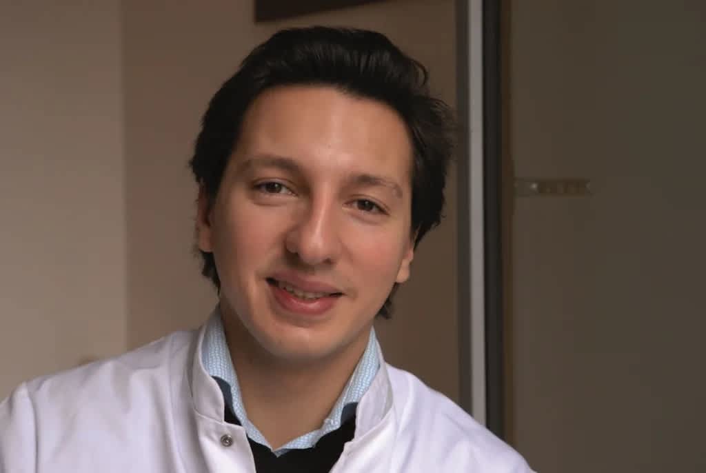 Jean-Baptiste Sevestre