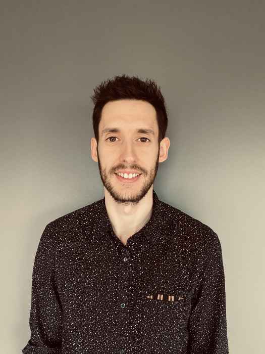 Thibault Darricau