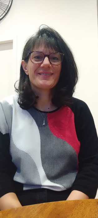 Nathalie FOREST