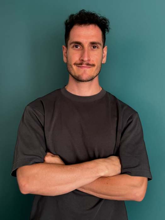 Jules RAIMBAULT MICHEL