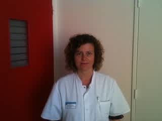 Dr Virginie Corand