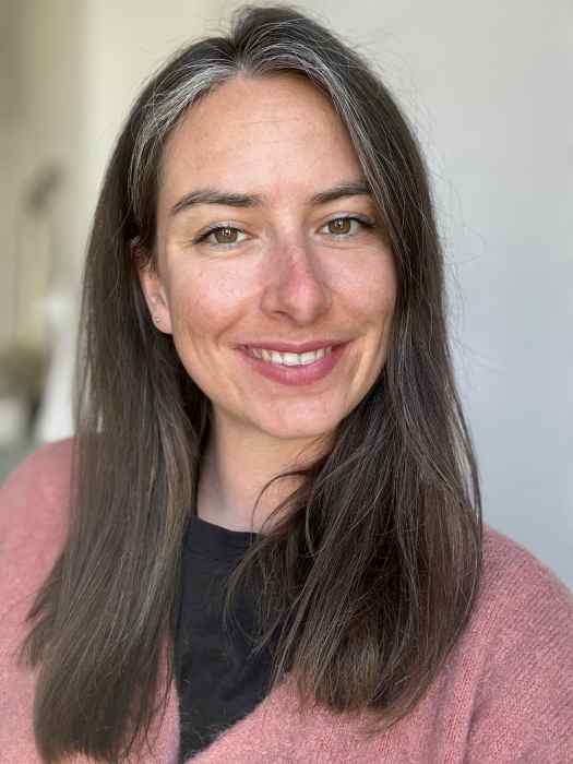 Julie Gillot
