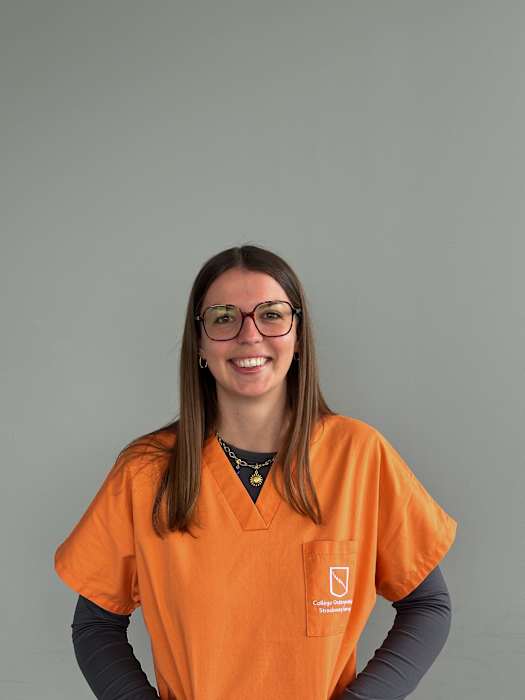 Dr Zoé Brasseur, Ostéopathe à Reims