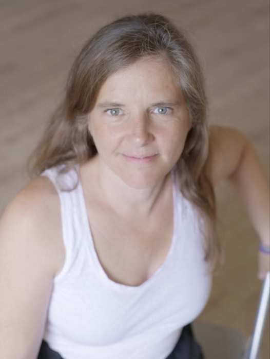 SARAH MC MULLIN