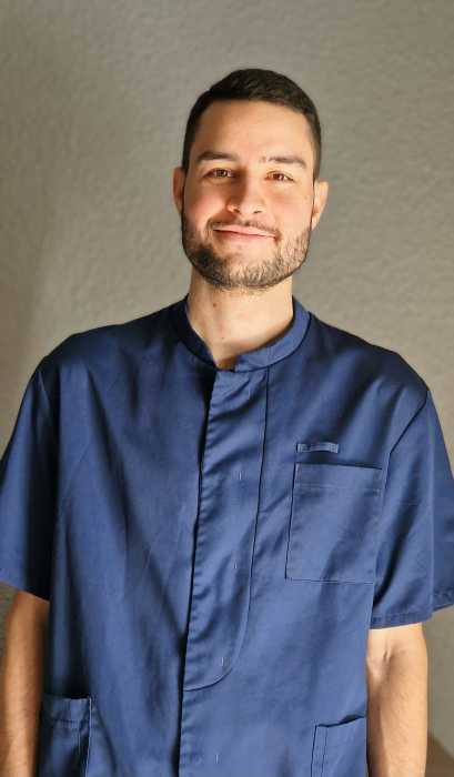 Florian Schwob