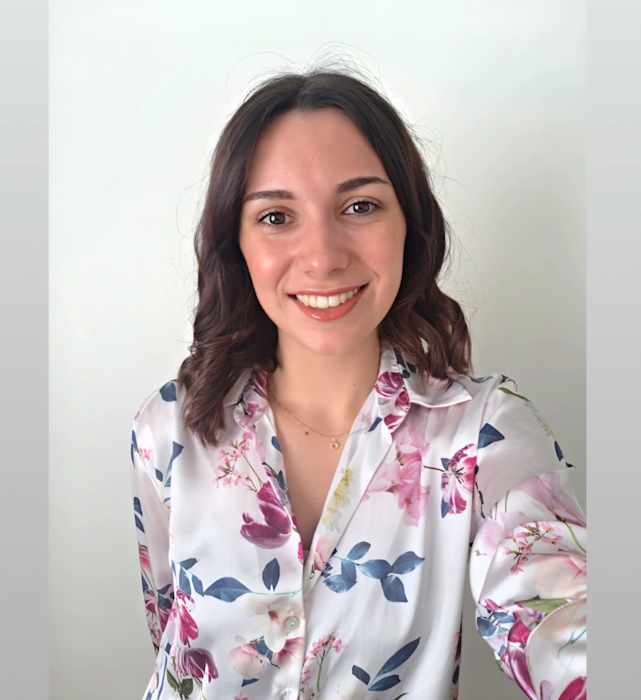 Charline Da Costa Dinis, Masseur kinésithérapeute à Vaux-Sur-Seine