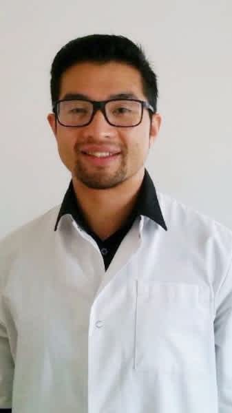 Félix Tang