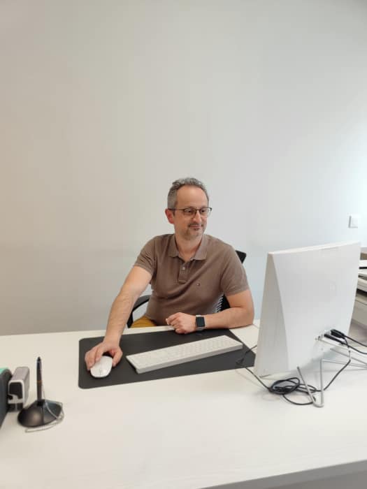 Dr Mehmet DENIZ