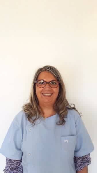 Dr Valérie Szukstulski