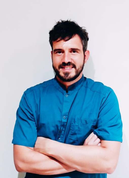 Rémi PEYREL