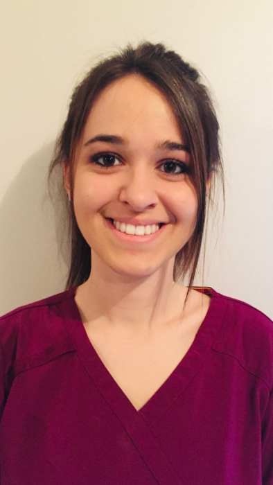 Dr Marie HISSLER