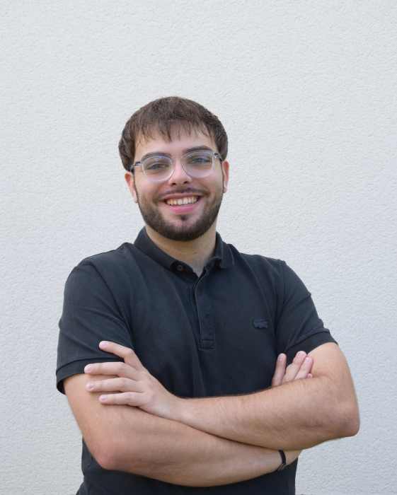Julien DAMBREVILLE