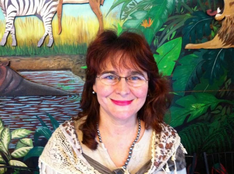 Dr Christine CONTI