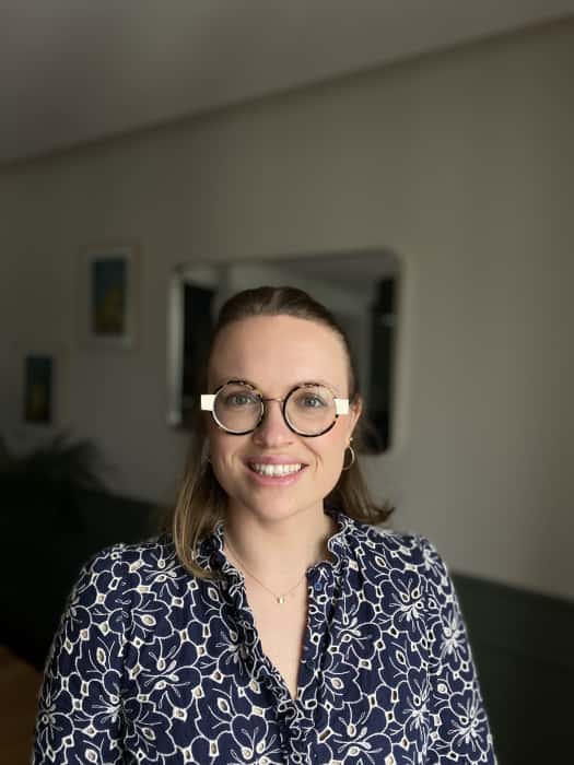 Dr Lucile PENHOUET