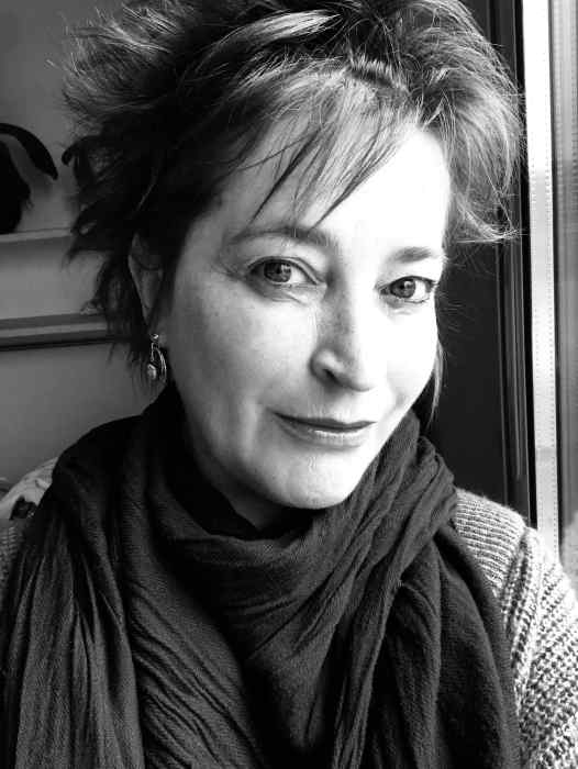 Cécile Louradour