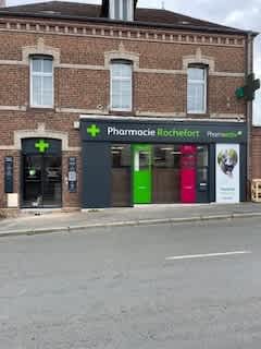 Pharmacie Rochefort