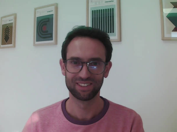 Dr Sébastien Millérioux