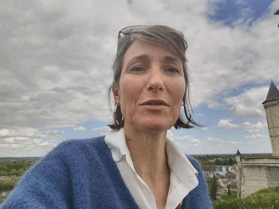 Laetitia PROVOST