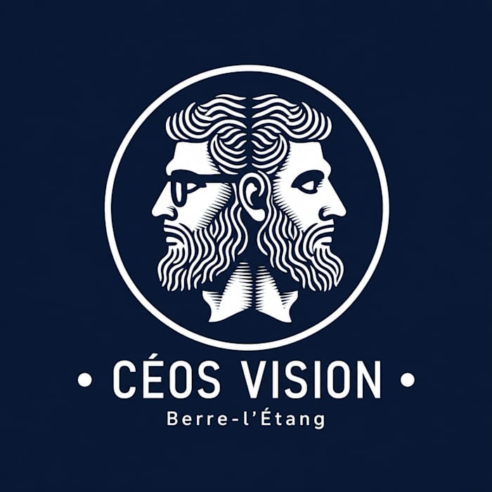 Céos Vision, Ophtalmologue à Berre-L'étang