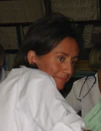 Dr Sepideh Angha, Chirurgien vasculaire à Évry-Courcouronnes