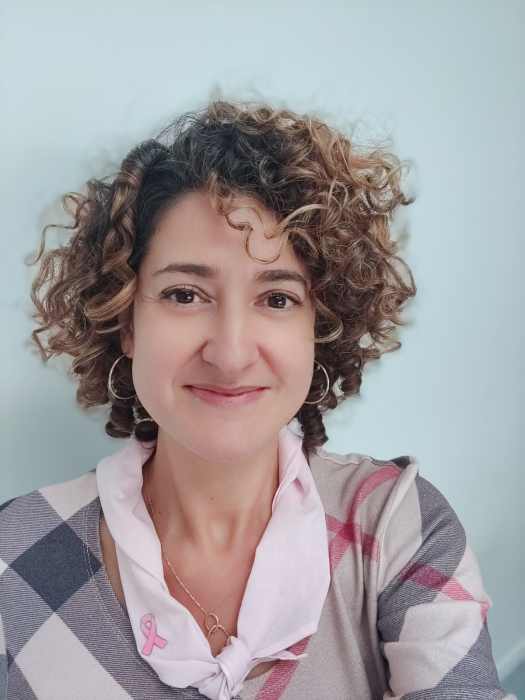 Dr Céline Goncalves