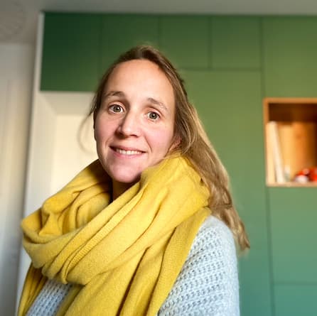 Pauline Monmont