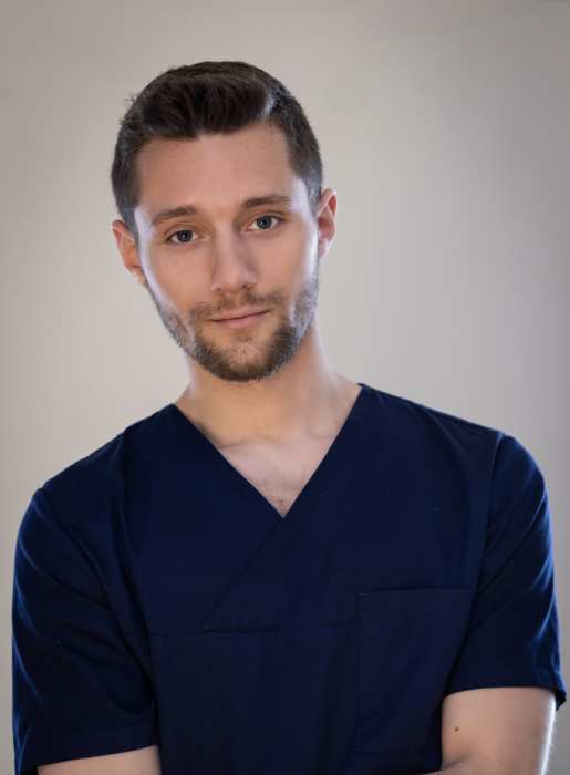 Dr Valentin GERMANI