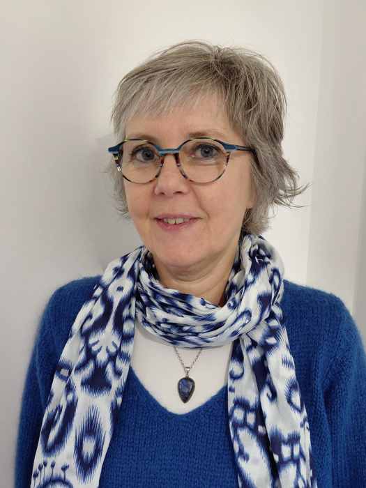 Marielle MORARD