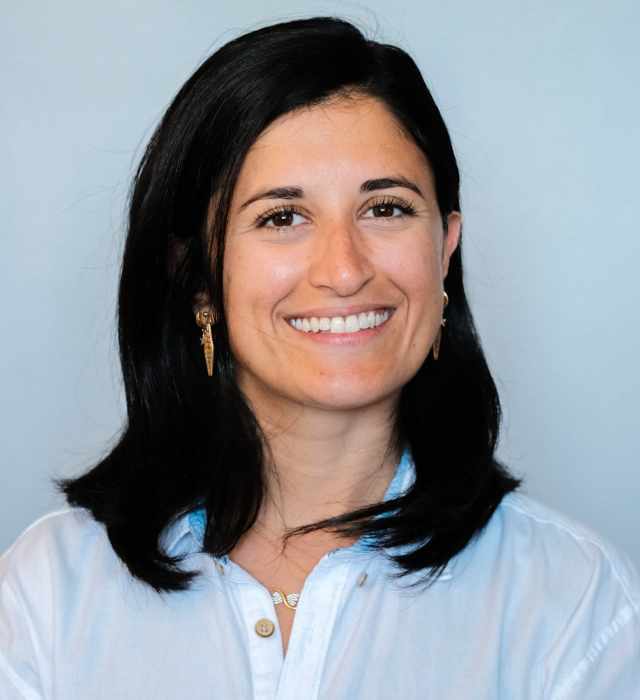 Dr Leya DAHER