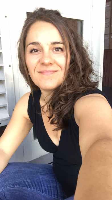 Alexandra Dani