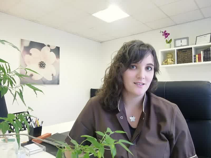 Clémence Rouillon