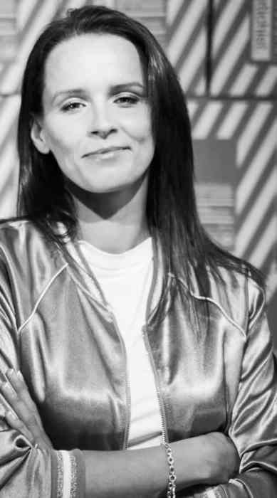 Emilie  Amrani 
