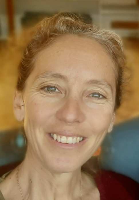 Emilie Dalbanne